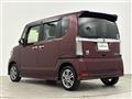 2015 Honda N BOX
