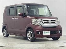 2015 Honda N BOX
