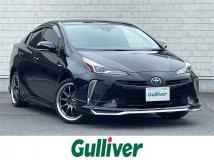 2020 Toyota Prius