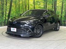 2018 Toyota C-HR