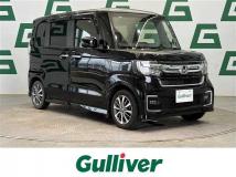 2021 Honda N BOX