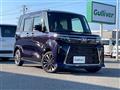 2024 Daihatsu Tanto