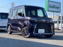 2024 Daihatsu Tanto