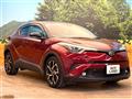 2019 Toyota C-HR