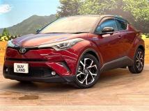 2019 Toyota C-HR