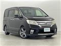 2012 Nissan Serena