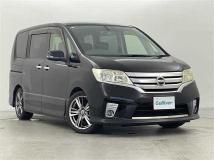 2012 Nissan Serena
