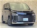 2022 Toyota Voxy