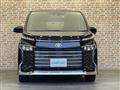 2022 Toyota Voxy