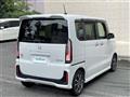 2024 Honda N BOX