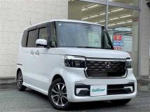 2024 Honda N BOX