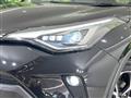 2020 Toyota C-HR