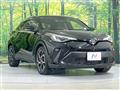 2020 Toyota C-HR
