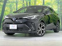 2020 Toyota C-HR