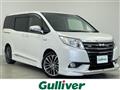 2016 Toyota Noah