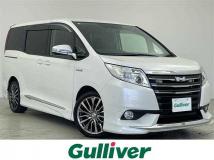 2016 Toyota Noah