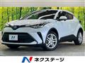 2020 Toyota C-HR