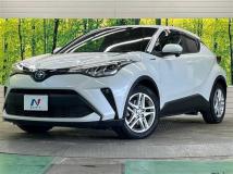 2020 Toyota C-HR
