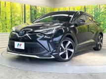 2020 Toyota C-HR