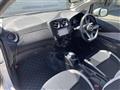 2018 Nissan Note