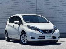 2018 Nissan Note