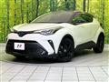 2020 Toyota C-HR