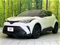 2020 Toyota C-HR
