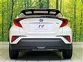 2020 Toyota C-HR