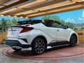 2020 Toyota C-HR