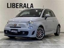 2013 ABARTH ABARTH OTHERS