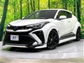 2021 Toyota C-HR