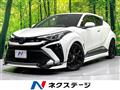 2021 Toyota C-HR