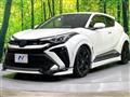 2021 Toyota C-HR