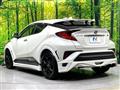 2021 Toyota C-HR