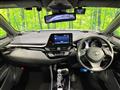 2021 Toyota C-HR