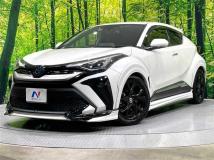 2021 Toyota C-HR