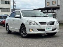 2013 Toyota Premio