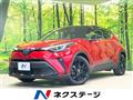2021 Toyota C-HR
