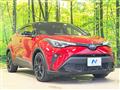 2021 Toyota C-HR