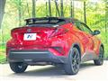 2021 Toyota C-HR