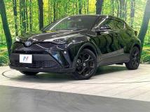 2021 Toyota C-HR