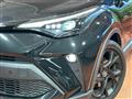 2021 Toyota C-HR