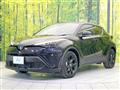 2021 Toyota C-HR