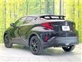 2021 Toyota C-HR