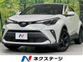 2021 Toyota C-HR