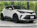 2021 Toyota C-HR