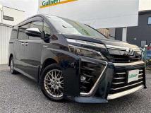 2019 Toyota Voxy