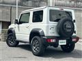 2024 Suzuki Jimny Sierra