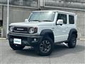 2024 Suzuki Jimny Sierra