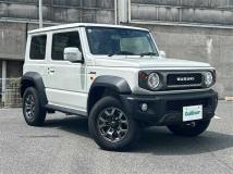 2024 Suzuki Jimny Sierra